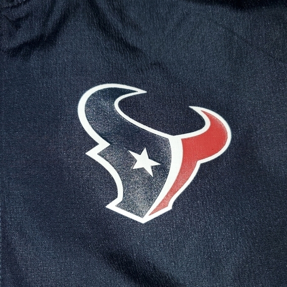 TEXANS pullover youth medium NWT - Picture 2 of 9